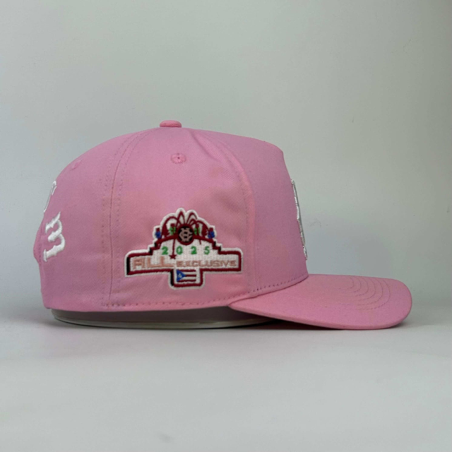 CH PINK