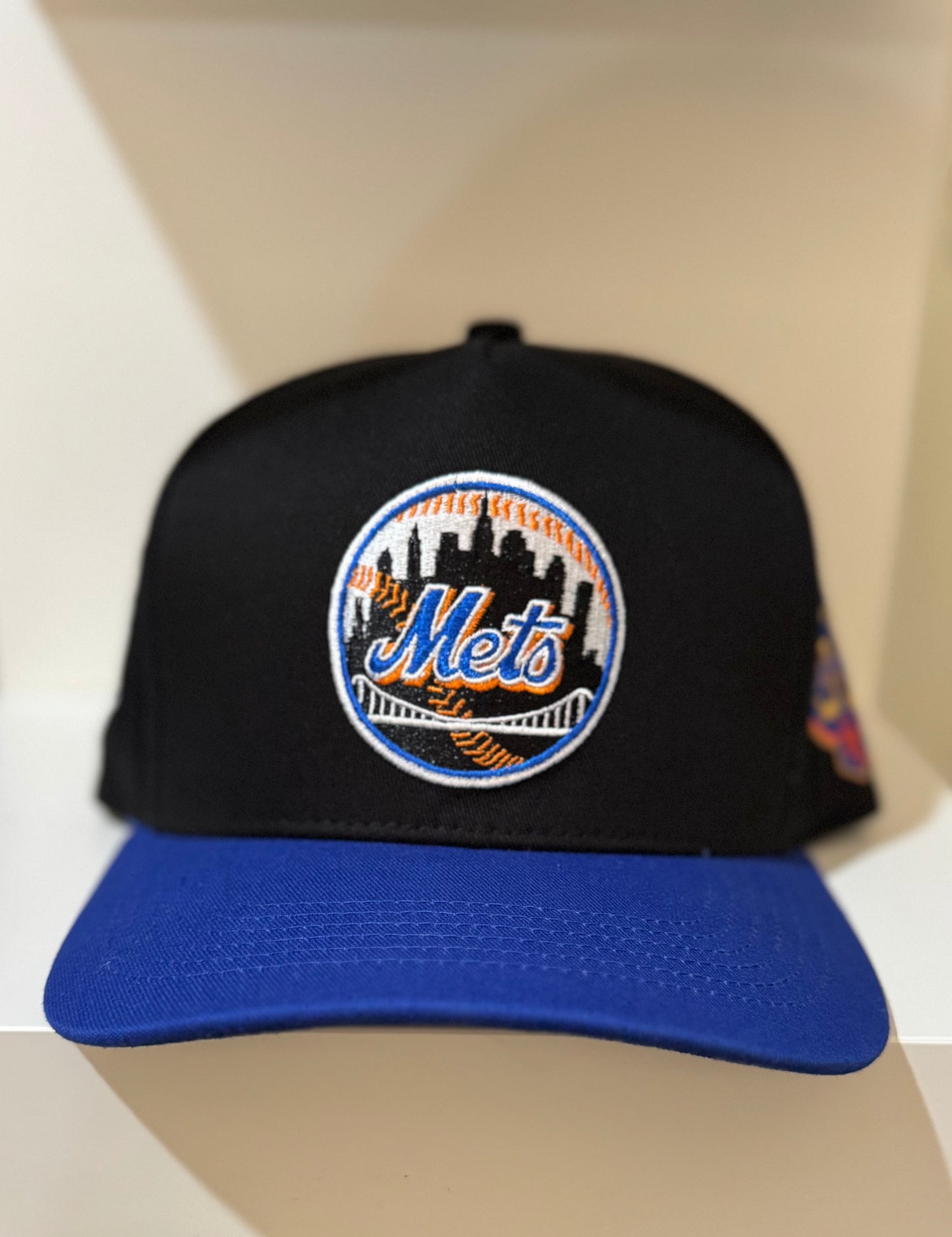 CH METS