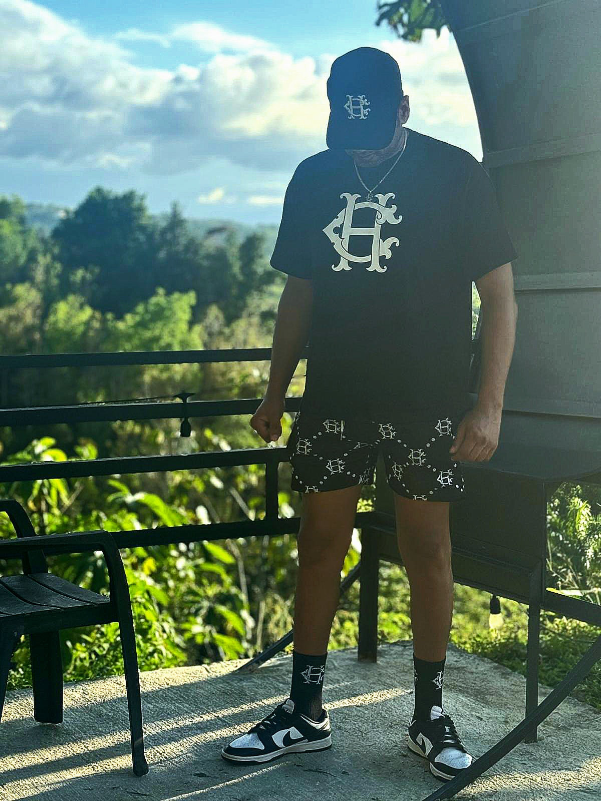CH Big Black