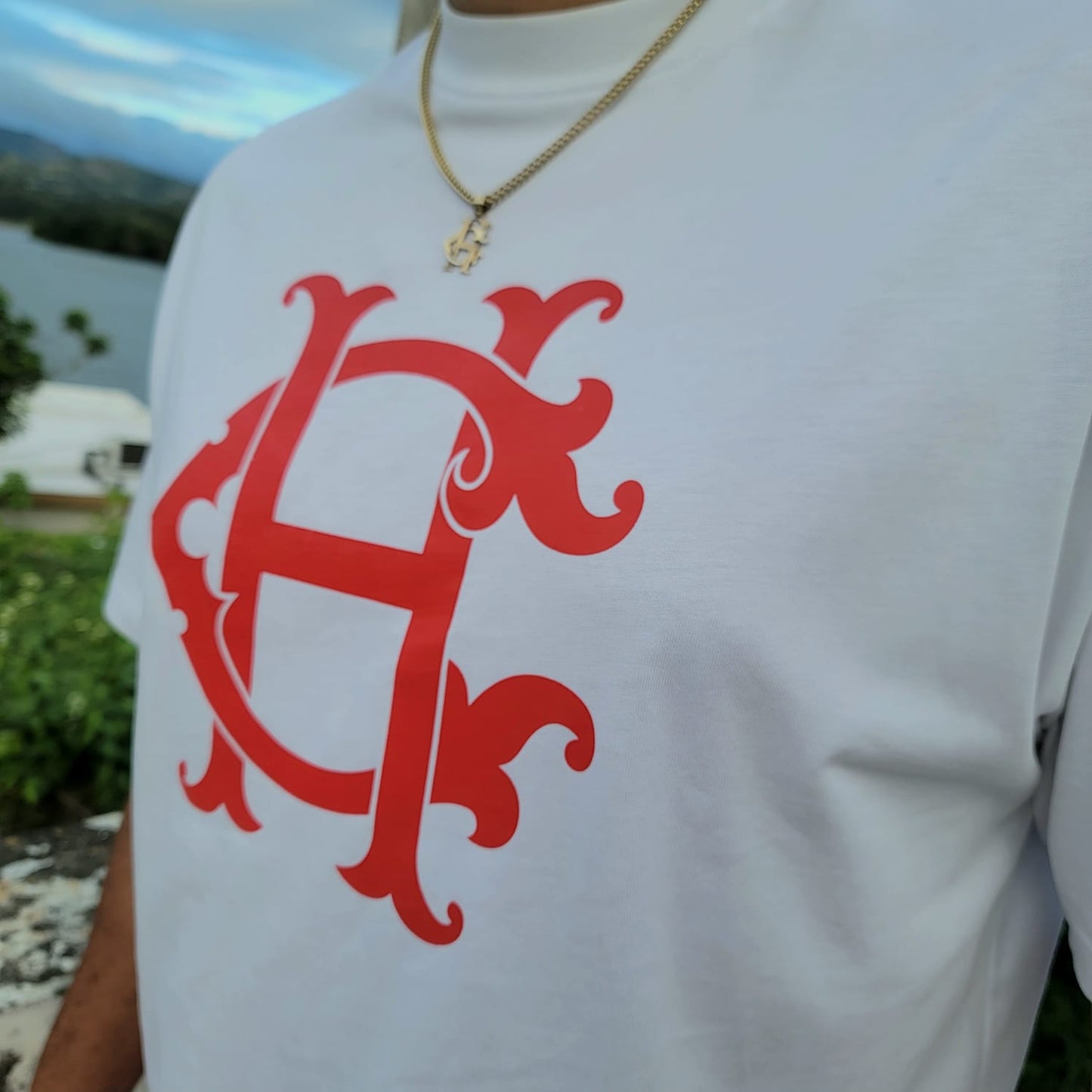 CH Big White Red