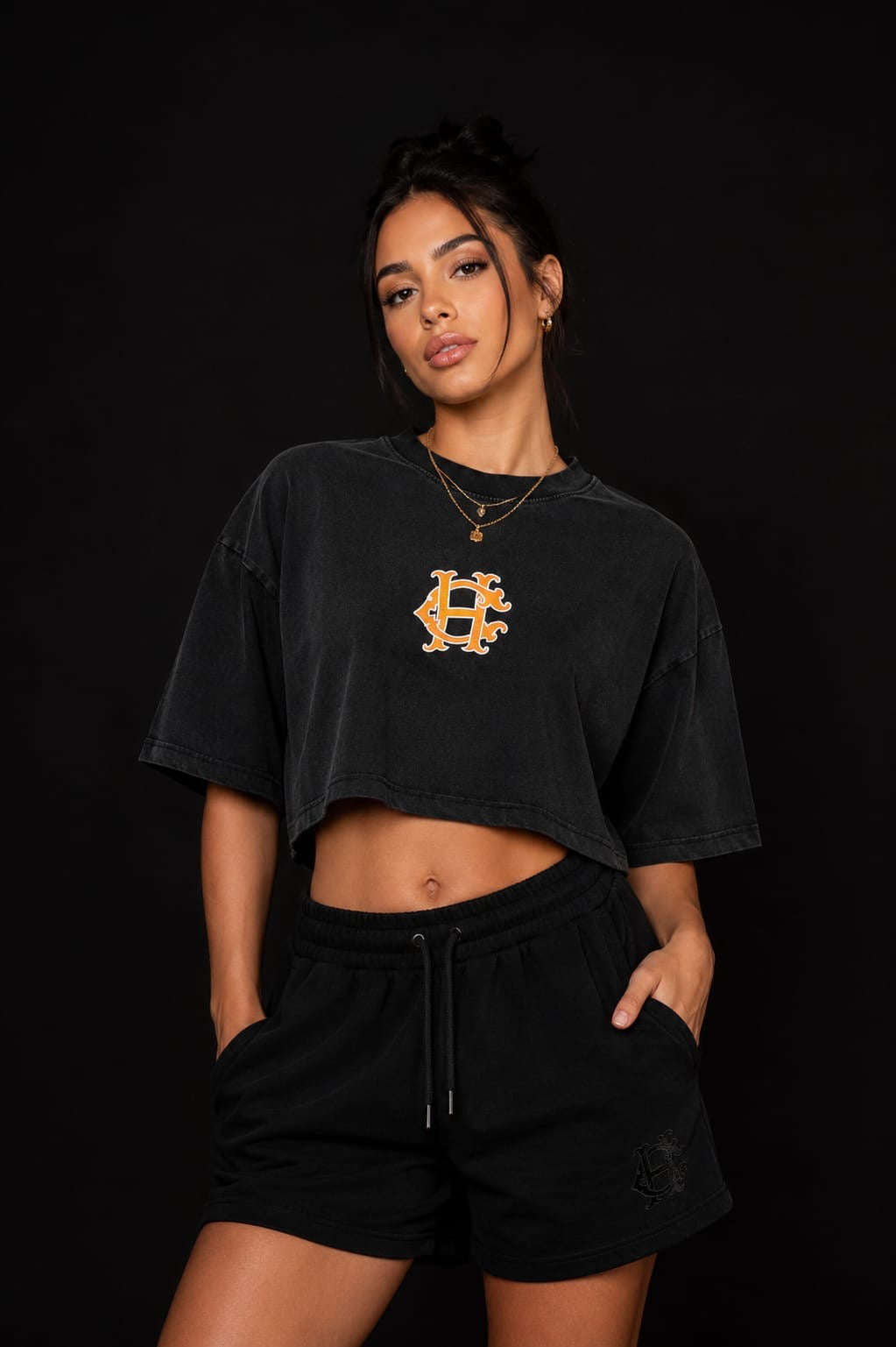 CH- “Gold”
