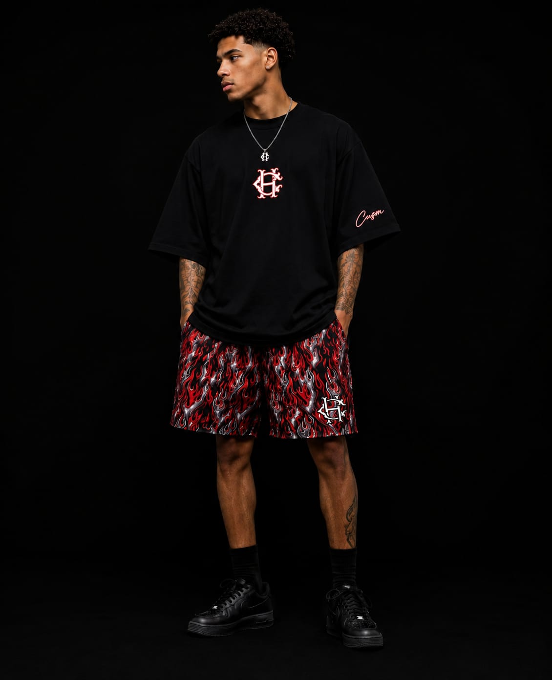 Ch tshirt