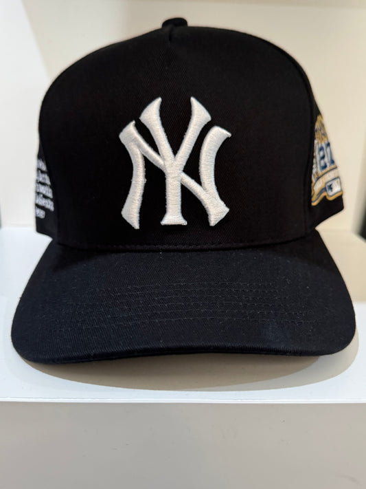 CH YANKEES