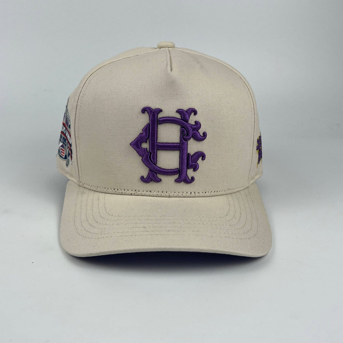 CH” PURPLE DRIP”