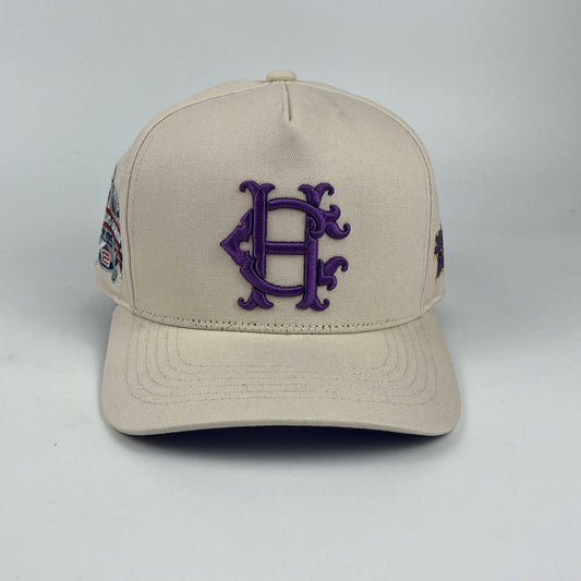 CH” PURPLE DRIP”