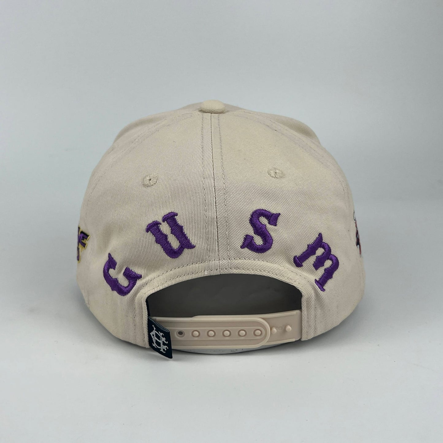 CH” PURPLE DRIP”
