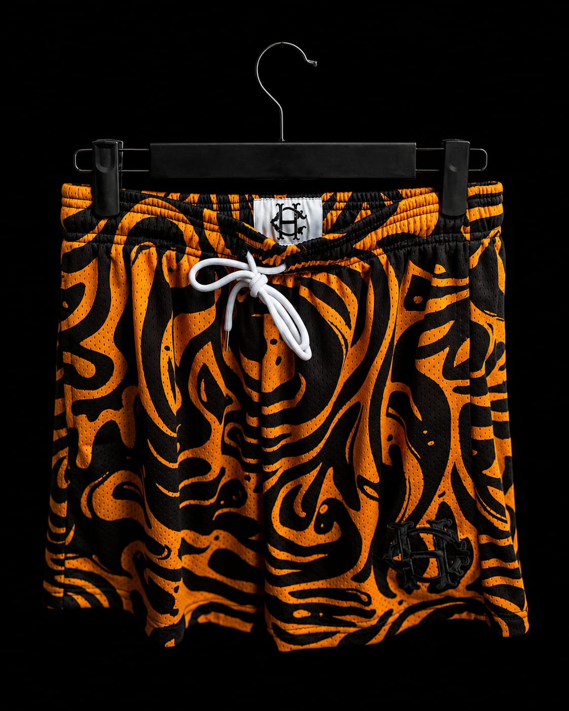 Ch short