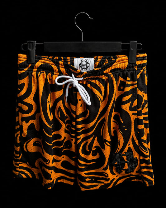 Ch short