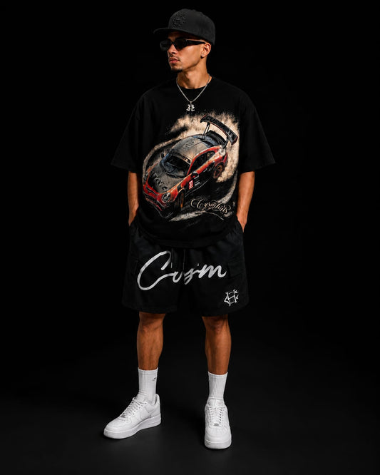 CH “Cusm Short”