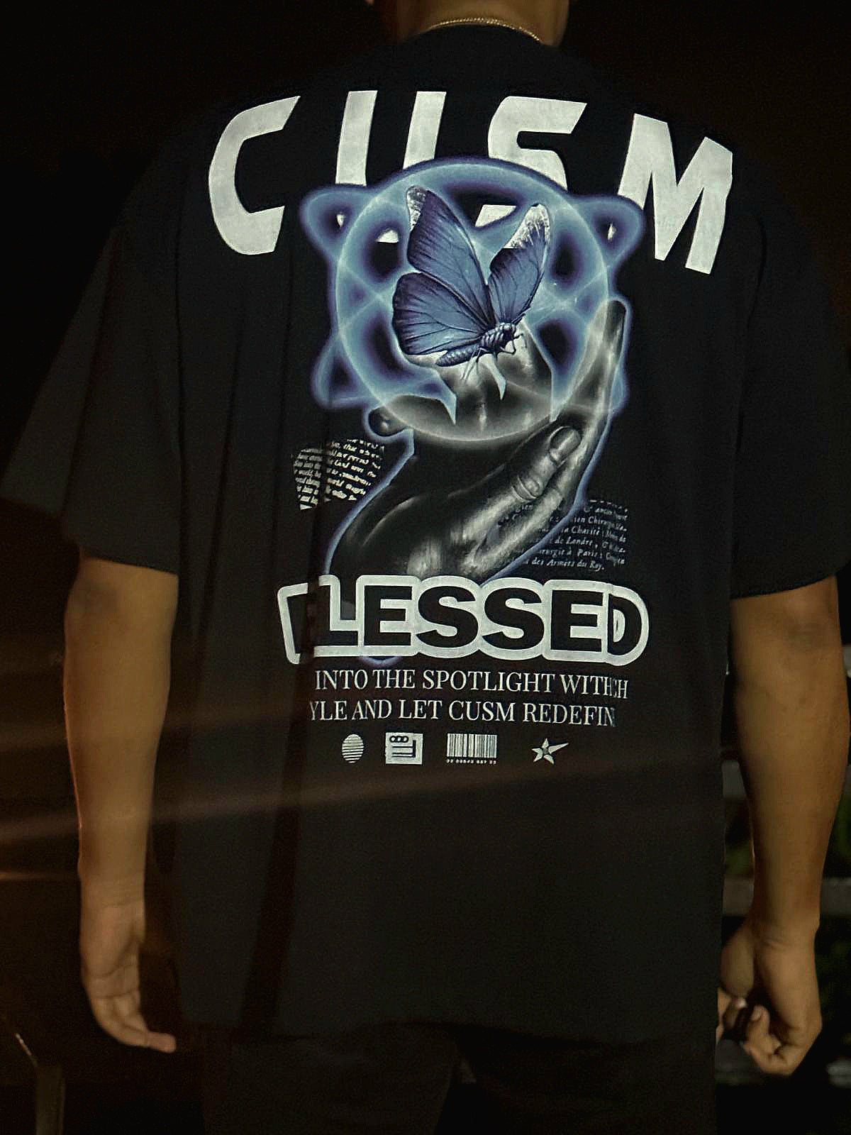 CH Blesseed  🦋