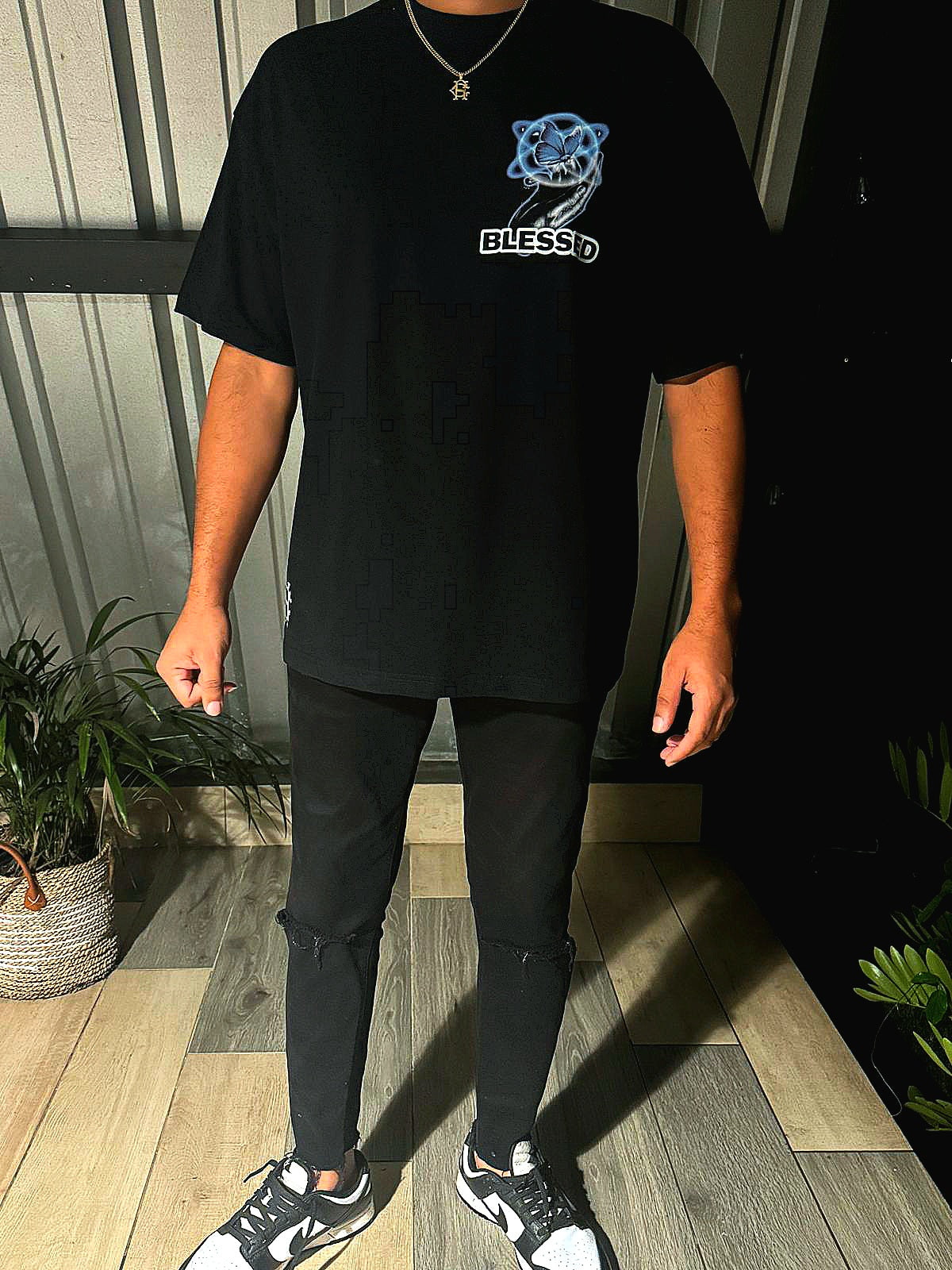 CH Blesseed  🦋
